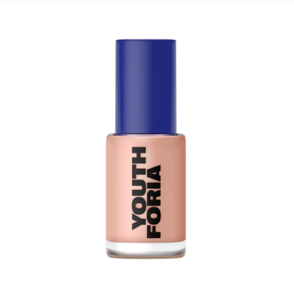 NIB $32 Sunkissed Skin Enhancer Tinted Skin Enhancer In Illuminating